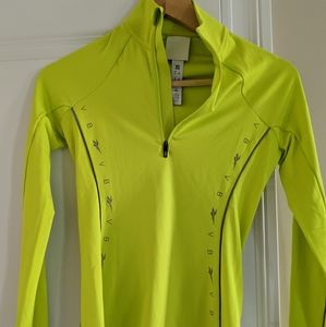 Reebok X Victoria Beckham top - brand new